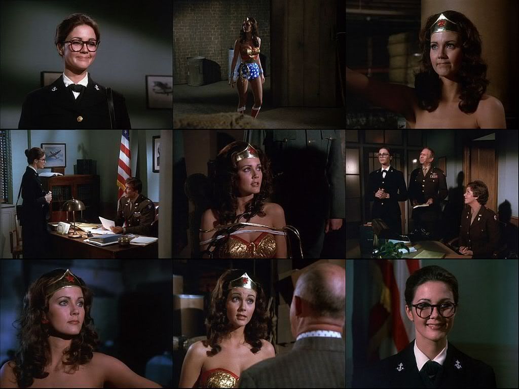 Episode 2.  Fausta: The Nazi Wo...